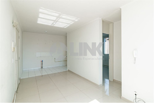 Imagem Apartamento com 2 Quartos à Venda, 43 m² em Morro Santana - Porto Alegre Imagem Apartamento com 2 Quartos à Venda, 43 m² em Morro Santana - Porto Alegre
