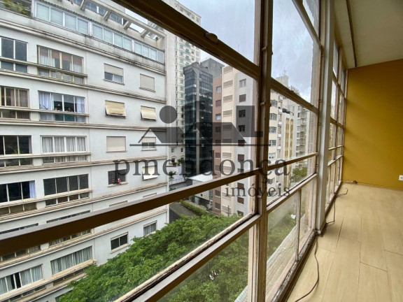 Imagem Apartamento com 2 Quartos à Venda, 117 m² em Higienópolis - São Paulo Imagem Apartamento com 2 Quartos à Venda, 117 m² em Higienópolis - São Paulo