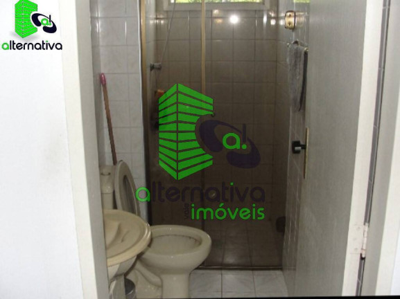 Imagem Apartamento com 1 Quarto à Venda, 50 m² em Jardim Das Nações - Taubaté