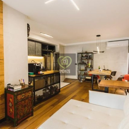 Imagem Apartamento com 2 Quartos à Venda, 83 m² em Perdizes - São Paulo Imagem Apartamento com 2 Quartos à Venda, 83 m² em Perdizes - São Paulo