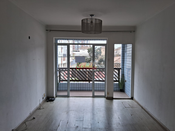 Imagem Imóvel com 3 Quartos à Venda, 86 m² em Aparecida - Santos Imagem Imóvel com 3 Quartos à Venda, 86 m² em Aparecida - Santos