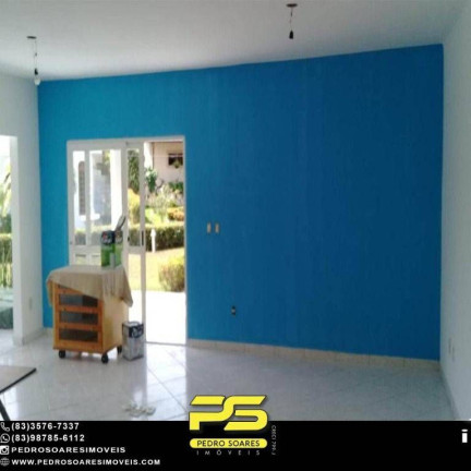 Imagem Casa com 4 Quartos à Venda, 400 m² em Portal Do Sol - João Pessoa Imagem Casa com 4 Quartos à Venda, 400 m² em Portal Do Sol - João Pessoa
