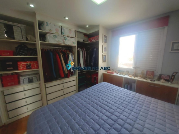 Imagem Apartamento com 3 Quartos à Venda, 82 m² em Jardim Do Mar - São Bernardo Do Campo