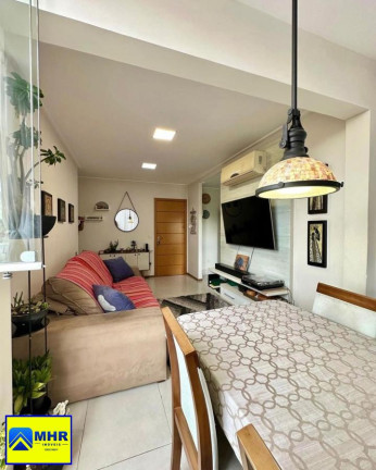 Imagem Apartamento com 2 Quartos à Venda, 60 m² em Bento Ferreira - Vitória Imagem Apartamento com 2 Quartos à Venda, 60 m² em Bento Ferreira - Vitória