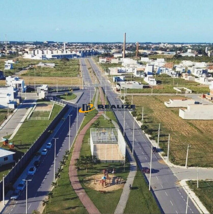 Terreno à Venda, 161 m² em Parque Tarcisio Miranda - Campos Dos Goytacazes