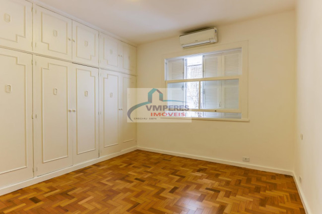 Imagem Apartamento com 3 Quartos à Venda, 110 m² em Lagoa - Rio De Janeiro