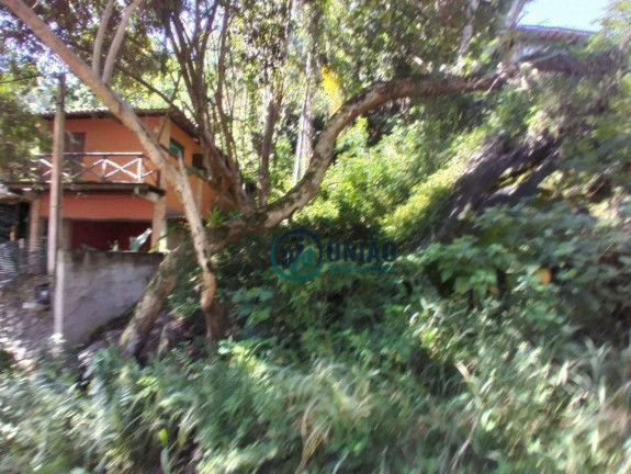 Imagem Terreno à Venda, 532 m² em Itacoatiara - Niterói