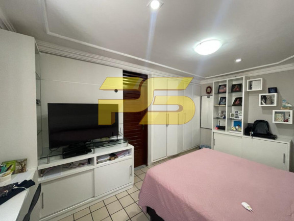 Imagem Casa com 4 Quartos à Venda, 360 m² em Bessa - João Pessoa Imagem Casa com 4 Quartos à Venda, 360 m² em Bessa - João Pessoa