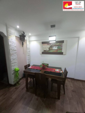 Imagem Apartamento com 2 Quartos à Venda, 57 m² em Vila Marajo - Santo André