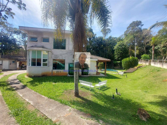 Imagem Casa com 4 Quartos à Venda, 430 m² em Jardim Atalaia - Cotia Imagem Casa com 4 Quartos à Venda, 430 m² em Jardim Atalaia - Cotia