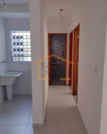 Imagem Apartamento com 2 Quartos à Venda, 40 m² em Parque Mandaqui - São Paulo Imagem Apartamento com 2 Quartos à Venda, 40 m² em Parque Mandaqui - São Paulo