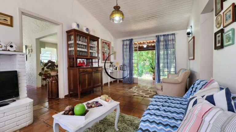 Imagem Imóvel com 3 Quartos à Venda, 350 m² em Chácaras Do Guacuri - Itupeva
