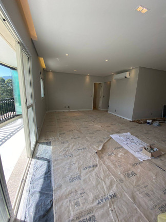 Imagem Apartamento com 3 Quartos à Venda, 139 m² em Alphaville - Santana De Parnaíba