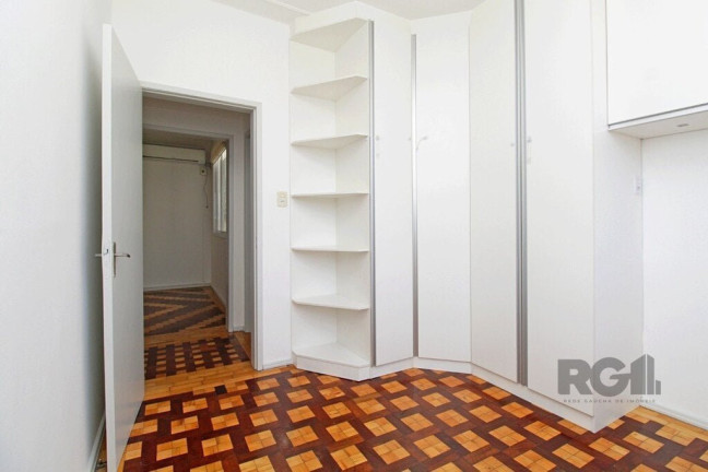 Imagem Apartamento com 2 Quartos à Venda, 65 m² em Praia De Belas - Porto Alegre