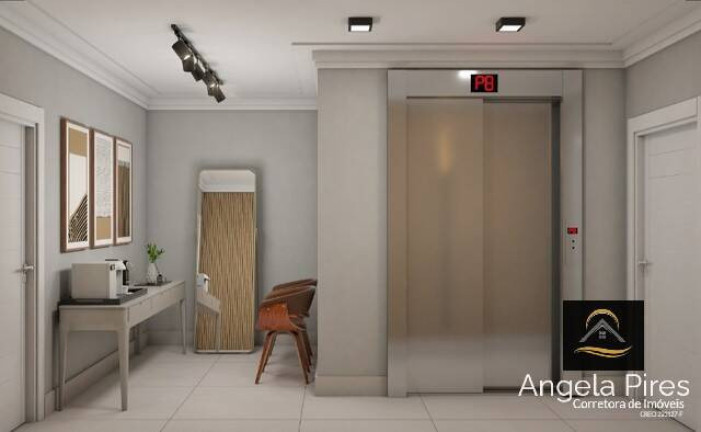 Imagem Apartamento com 2 Quartos à Venda, 40 m² em Jaraguá - São Paulo