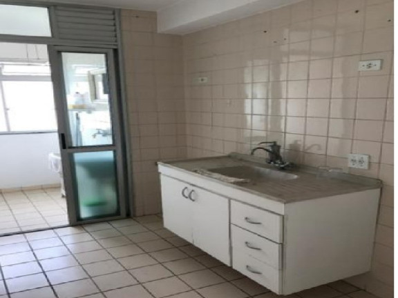 Imagem Apartamento com 2 Quartos à Venda, 48 m² em Vila Cruz Das Almas - São Paulo Imagem Apartamento com 2 Quartos à Venda, 48 m² em Vila Cruz Das Almas - São Paulo