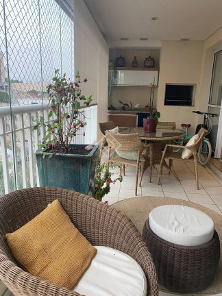 Imagem Apartamento com 2 Quartos à Venda, 122 m² em Mooca - São Paulo Imagem Apartamento com 2 Quartos à Venda, 122 m² em Mooca - São Paulo