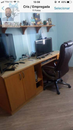 Imagem Apartamento com 4 Quartos à Venda, 138 m² em Vila Adyana - São José Dos Campos Imagem Apartamento com 4 Quartos à Venda, 138 m² em Vila Adyana - São José Dos Campos