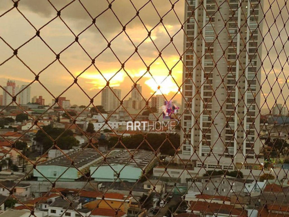 Imagem Apartamento com 2 Quartos à Venda, 64 m² em Sacomã - São Paulo Imagem Apartamento com 2 Quartos à Venda, 64 m² em Sacomã - São Paulo