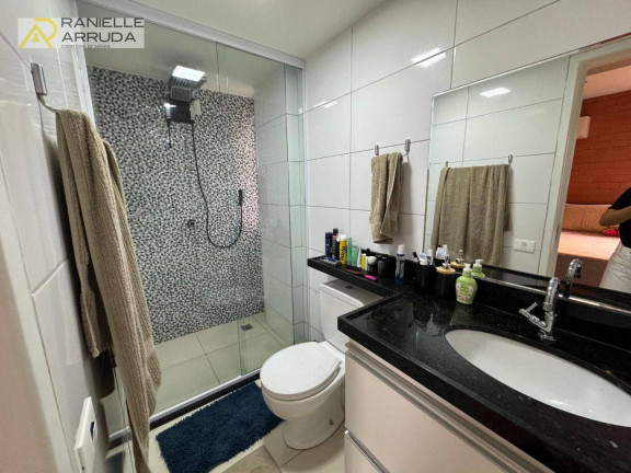Imagem Apartamento com 3 Quartos à Venda, 87 m² em Jardim Oceania - João Pessoa Imagem Apartamento com 3 Quartos à Venda, 87 m² em Jardim Oceania - João Pessoa