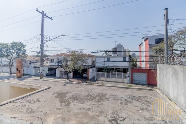 Imagem Casa com 4 Quartos à Venda, 232 m² em Campo Belo - São Paulo Imagem Casa com 4 Quartos à Venda, 232 m² em Campo Belo - São Paulo