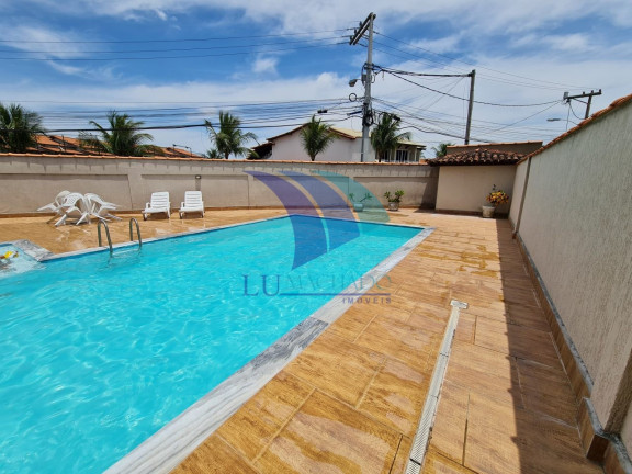 Imagem Apartamento com 2 Quartos à Venda, 65 m² em Ogiva - Cabo Frio
