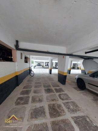 Imagem Imóvel com 1 Quarto à Venda, 45 m² em Mirim - Praia Grande Imagem Imóvel com 1 Quarto à Venda, 45 m² em Mirim - Praia Grande