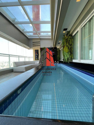 Imagem Cobertura com 4 Quartos à Venda, 466 m² em Vila Regente Feijó - São Paulo Imagem Cobertura com 4 Quartos à Venda, 466 m² em Vila Regente Feijó - São Paulo