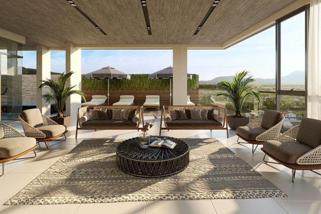 Imagem Imóvel com 3 Quartos à Venda, em Meia Praia - Itapema Imagem Imóvel com 3 Quartos à Venda, em Meia Praia - Itapema