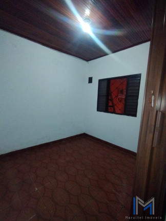 Imagem Casa com 5 Quartos à Venda, 148 m² em Jardim Ana Estela - Carapicuíba