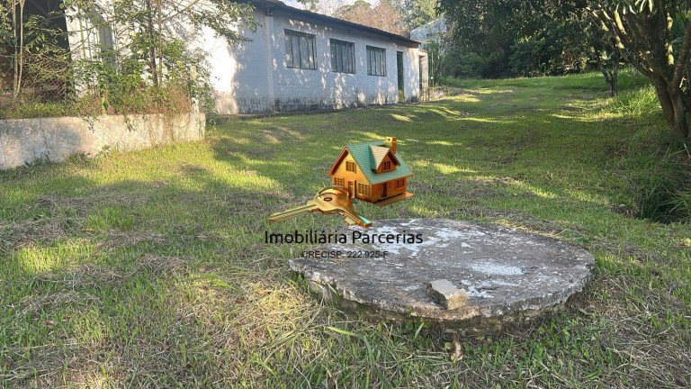 Imagem Chácara com 1 Quarto à Venda, 8 m² em Vila Homero - São Paulo Imagem Chácara com 1 Quarto à Venda, 8 m² em Vila Homero - São Paulo