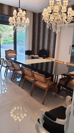 Imagem Casa com 6 Quartos à Venda, 1.260 m² em Tamboré - Barueri