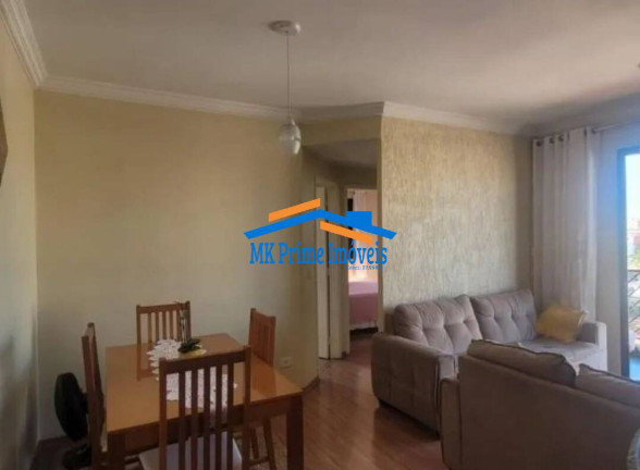 Imagem Apartamento com 2 Quartos à Venda, 59 m² em Quitaúna - Osasco Imagem Apartamento com 2 Quartos à Venda, 59 m² em Quitaúna - Osasco