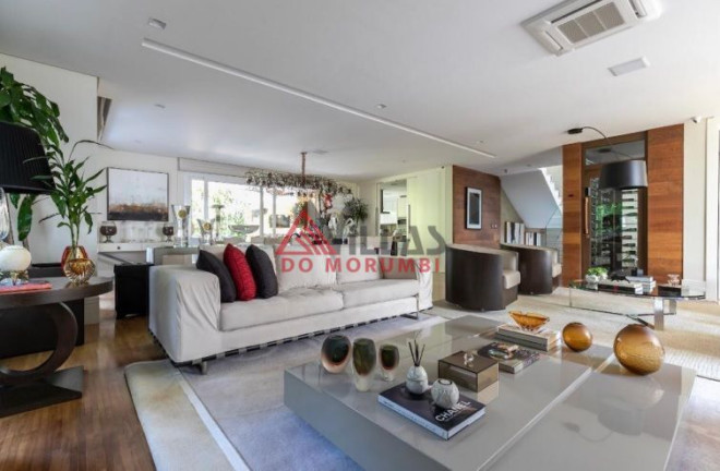 Imagem Sobrado com 4 Quartos à Venda, 620 m² em Brooklin Paulista - São Paulo Imagem Sobrado com 4 Quartos à Venda, 620 m² em Brooklin Paulista - São Paulo