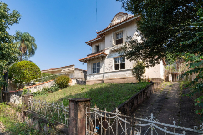 Imagem Casa com 3 Quartos à Venda, 170 m² em Lapa - São Paulo