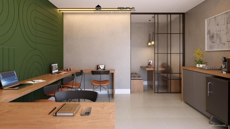 Imagem Apartamento com 2 Quartos à Venda, 51 m² em São Cristóvão - Rio De Janeiro