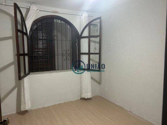 Imagem Casa com 4 Quartos à Venda, 200 m² em Fonseca - Niterói