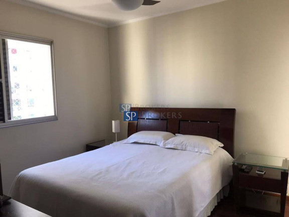 Imagem Apartamento com 3 Quartos à Venda, 113 m² em Paraíso - São Paulo