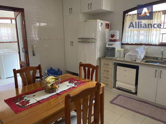 Imagem Casa com 3 Quartos à Venda, 230 m² em Jardim Niero - Louveira
