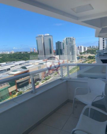 Imagem Imóvel com 1 Quarto para Alugar, em Caminho Das árvores - Salvador Imagem Imóvel com 1 Quarto para Alugar, em Caminho Das árvores - Salvador