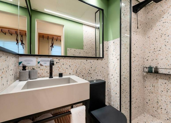 Imagem Apartamento com 2 Quartos à Venda, 40 m² em água Funda - São Paulo