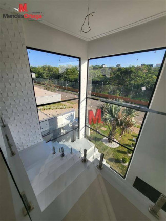 Imagem Casa com 4 Quartos à Venda, 416 m² em Alphaville Nova Esplanada - Votorantim Imagem Casa com 4 Quartos à Venda, 416 m² em Alphaville Nova Esplanada - Votorantim