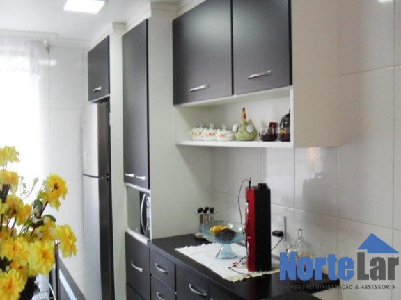 Imagem Apartamento com 2 Quartos à Venda, 50 m² em Lauzane Paulista - São Paulo Imagem Apartamento com 2 Quartos à Venda, 50 m² em Lauzane Paulista - São Paulo