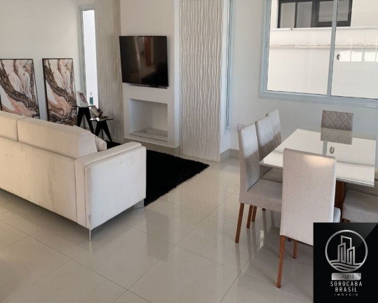 Imagem Casa com 4 Quartos para Alugar, 341 m² em Jardim Residencial Chácara Ondina - Sorocaba Imagem Casa com 4 Quartos para Alugar, 341 m² em Jardim Residencial Chácara Ondina - Sorocaba