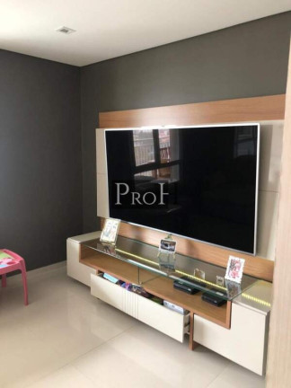 Imagem Apartamento com 3 Quartos à Venda, 155 m² em Centro - São Bernardo Do Campo Imagem Apartamento com 3 Quartos à Venda, 155 m² em Centro - São Bernardo Do Campo