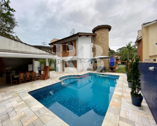 Imagem Imóvel com 5 Quartos à Venda, em Riviera - Bertioga Imagem Imóvel com 5 Quartos à Venda, em Riviera - Bertioga