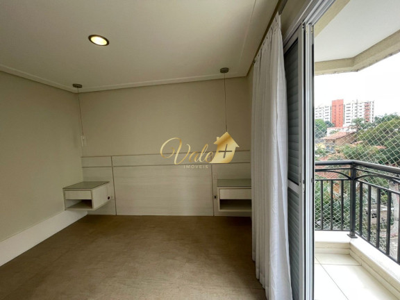 Imagem Apartamento com 3 Quartos à Venda, 176 m² em Vila Ema - São José Dos Campos