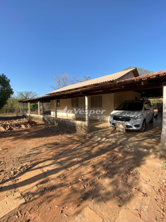 Imagem Casa com 3 Quartos à Venda, 300 m² em Centro - Bela Vista De Goiás Imagem Casa com 3 Quartos à Venda, 300 m² em Centro - Bela Vista De Goiás