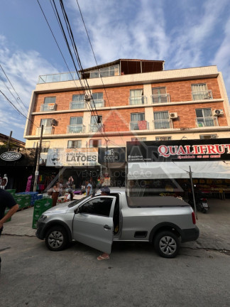 Imagem Apartamento com 1 Quarto para Alugar, 35 m² em Recreio Dos Bandeirantes - Rio De Janeiro Imagem Apartamento com 1 Quarto para Alugar, 35 m² em Recreio Dos Bandeirantes - Rio De Janeiro