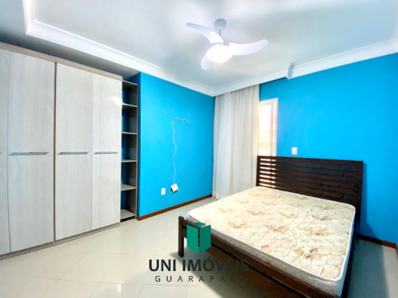 Imagem Apartamento com 4 Quartos à Venda, 285 m² em Praia Do Morro - Guarapari